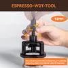 58mm WDT-Werkzeug, Espresso-Rührer-Verteilungswerkzeug, Produktbild-Vorschau 3