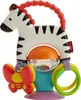 Fisher-Price Kleines Spiel-Zebra Produktbild-Vorschau 4
