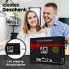 FIXLINE® Wokpfanne 28cm Black Forest Design - Natürliche & Produktbild-Vorschau 7