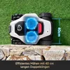 3500㎡ Mähroboter Dreame A3 AWD Pro 3500,KI binokulare Produktbild-Vorschau 7
