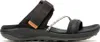 Merrell Terran 4 Slide, Schwarz Produktbild-Vorschau 1