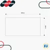 KOTARBAU® Garten Unkrautvlies 0,8 x 5 m Garten Unkrautfolie Produktbild-Vorschau 3