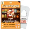 Schlupfwespen gegen Lebensmittelmotten - (8 Karten á 1 Produktbild-Vorschau 1