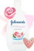 Johnson's Soft & Energise, Gel doccia, anguria e rosa, 400 Anteprima dell’immagine prodotto 4