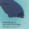 imoshion Flexibel Siliconen bandje - Universeel 22 mm Productafbeelding-voorbeeld 7