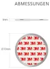 Rauchmelder Set ELRO FM7000 - 6 Stück, Magnetmontage, Produktbild-Vorschau 4