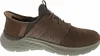 Skechers Garner Sportschuhe Braun EU 45 Mann Braun EU 45 Produktbild-Vorschau 25