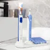 Zahnbürstenhalter Halterung Kompatibel mit Oral-B Produktbild-Vorschau 4