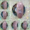 8 Frosty Morning UV-nagellak, 5 ml, Claresa Productafbeelding-voorbeeld 8