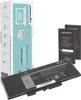 3HWPP Akku für Dell Latitude 5401 5410 5501 5510 Produktbild-Vorschau 6