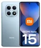 Redmi Note 15 4G 6GB + 128GB Glacier Blue Smartphone Produktbild-Vorschau 9