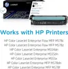 Hp Ink 212x Toner Schwarz  Schwarz One Size Produktbild-Vorschau 18