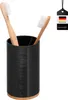 bremermann Zahnputzbecher SEGNO aus Bambus und Kunststoff | Produktbild-Vorschau 1