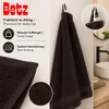 Betz 6er Handtuch Set Premium – 4 Handtücher 50x100 cm – 2 Produktbild-Vorschau 6