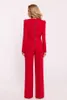 Made of Emotion Jumpsuit für Frauen Gasgaz M811 rot XL Produktbild-Vorschau 5