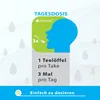 Bioherba Traubenkernöl kaltgepresst – Natürliches Produktbild-Vorschau 5