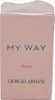 Giorgio Armani My Way Floral, Frauen, 30 ml, Nachfüllbare Produktbild-Vorschau 3