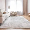 Koberec met korte pool, Mazovia - Abstract, beige en grijs. Productafbeelding-voorbeeld 10