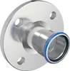 Geberit 83717 Mapress Edelstahl Flansch PN 10/16 Produktbild-Vorschau 1