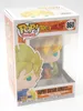 Dragon Ball Z POP! Animation Vinyl Figur SS Goku (First Produktbild-Vorschau 9