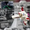 LEGO Star Wars Diorama: Szturm na Gwiazdę Śmierci™, Zestaw Podgląd zdjęcia produktu 16