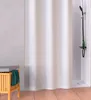 EISL Sprchový závěs 180x200 BÍLÝ, omyvatelný sprchový závěs Náhled obrázku produktu 4
