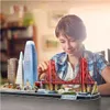 CubicFun San Francisco, 90 kusov, Mesto Náhľad obrázku produktu 3
