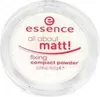 essence Kompakt Puder All About Matt! Fixing, 8 g Produktbild-Vorschau 6