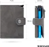 Shielded Wallet mit Münzfach für Herren & Damen | Produktbild-Vorschau 5