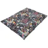 Bio-Körnerkissen groß 6-Kammer 40x30cm - Bio Füllung & Produktbild-Vorschau 6