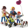 PLAYMOBIL 3209 City Life - Passeggiata in famiglia con Anteprima dell’immagine prodotto 3