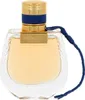 A close-up studio shot of a Chloé Nomade Nuit d'Egypte Eau de Parfum bottle. Anteprima dell’immagine prodotto