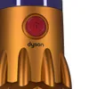 Dyson V12 Detect Slim Absolute Jaune/Nickel 545W 2023 Voir les images du produit 68