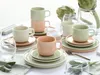 CreaTable, 25074, Session Romance, Kaffeeservice 18-tlg, Produktbild-Vorschau 3