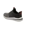 Skechers Delson 3.0 Sneaker Grau Produktbild-Vorschau 24