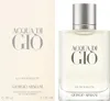 Armani Acqua Di Gio Pour Homme Edt Spray Refillable Produktbild-Vorschau 6