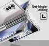 Custodia per Samsung Galaxy Z Fold 5, PC rigido con Anteprima dell’immagine prodotto 4