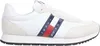 Tommy Hilfiger TJM RunnerCosula Sneaker White Náhled obrázku produktu 5