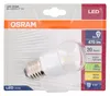 Osram LED Star Classic P Tropfen 5,8W = 40W E27 klar Produktbild-Vorschau 2