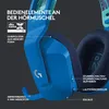 Logitech G G733 Lightspeed blau Produktbild-Vorschau 21