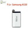 Für Samsung Akku A5 2017 SM-A520F EB-BA520ABE Accu Battery Produktbild-Vorschau 3