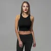 Urban Classics bauchfreies Damen-Top Outible schwarz XL Produktbild-Vorschau 20