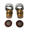 GROHE 47189000 Filtro antiriflusso con filtro - 2 pezzi - Anteprima dell’immagine prodotto 3