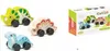 Cubika, Holzspielzeug, Holzdinen Spielset aus Holz, Produktbild-Vorschau 10