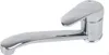 Verk 01710 Miscelatore per lavello con leva, cromo Anteprima dell’immagine prodotto 10
