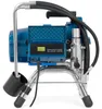 BAUTEC Airless-Farbspritzgerät 895 SX III PRO mit Produktbild-Vorschau 3