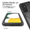 imoshion 360° Full Protective Case Samsung Galaxy A34 (5G) Produktbild-Vorschau 4