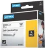 Nastro di scrittura DYMO D1 45020 12mmx7,0m bianco Anteprima dell’immagine prodotto 17