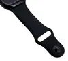Apple Watch Series 10 [GPS, inkl. Sportarmband M/L schwarz] Produktbild-Vorschau 6