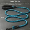 AdroitGoods Vodítko pro psy - 200 cm - Vodítko pro psy - Náhled obrázku produktu 4